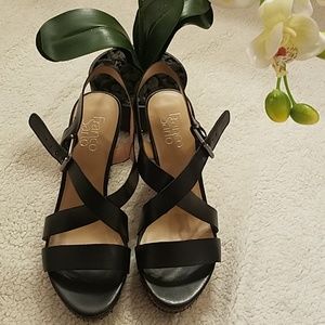 Franco Sarto Wedges